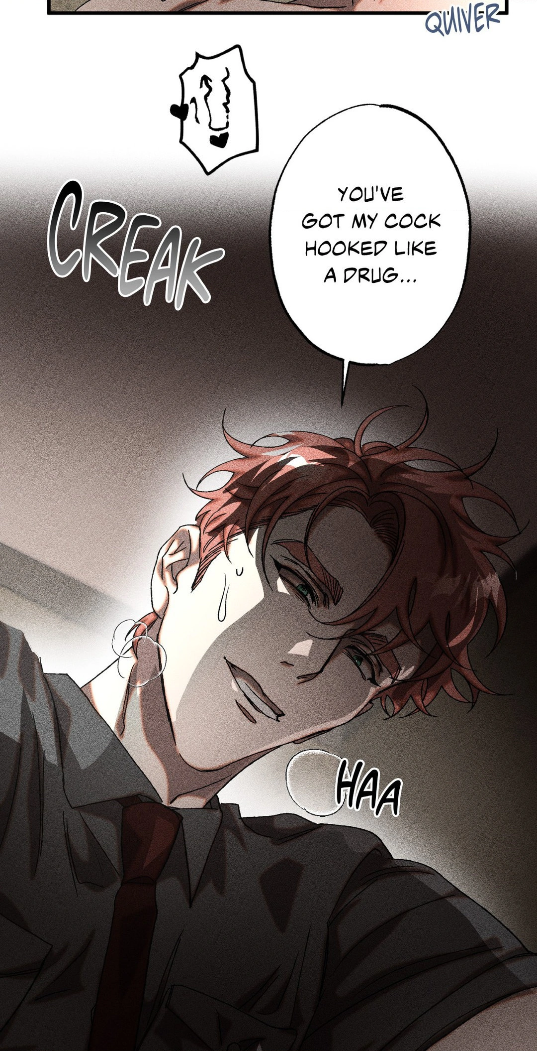Cash or Credit [Official] - Chapter 8 manhwa