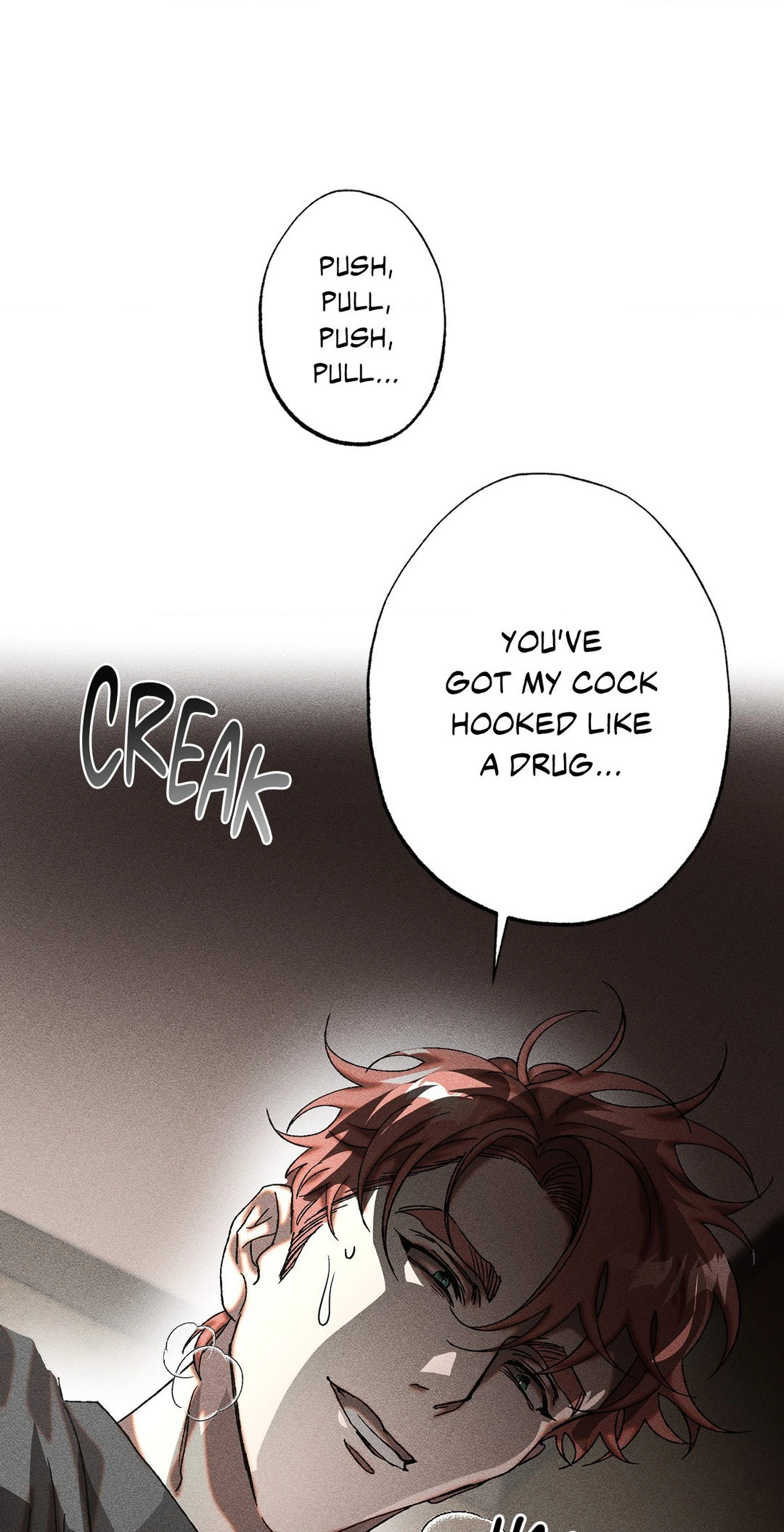 Cash or Credit [Official] - Chapter 9 manhwa
