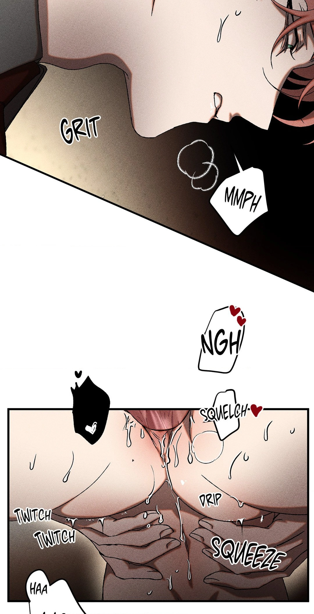 Cash or Credit [Official] - Chapter 9 manhwa