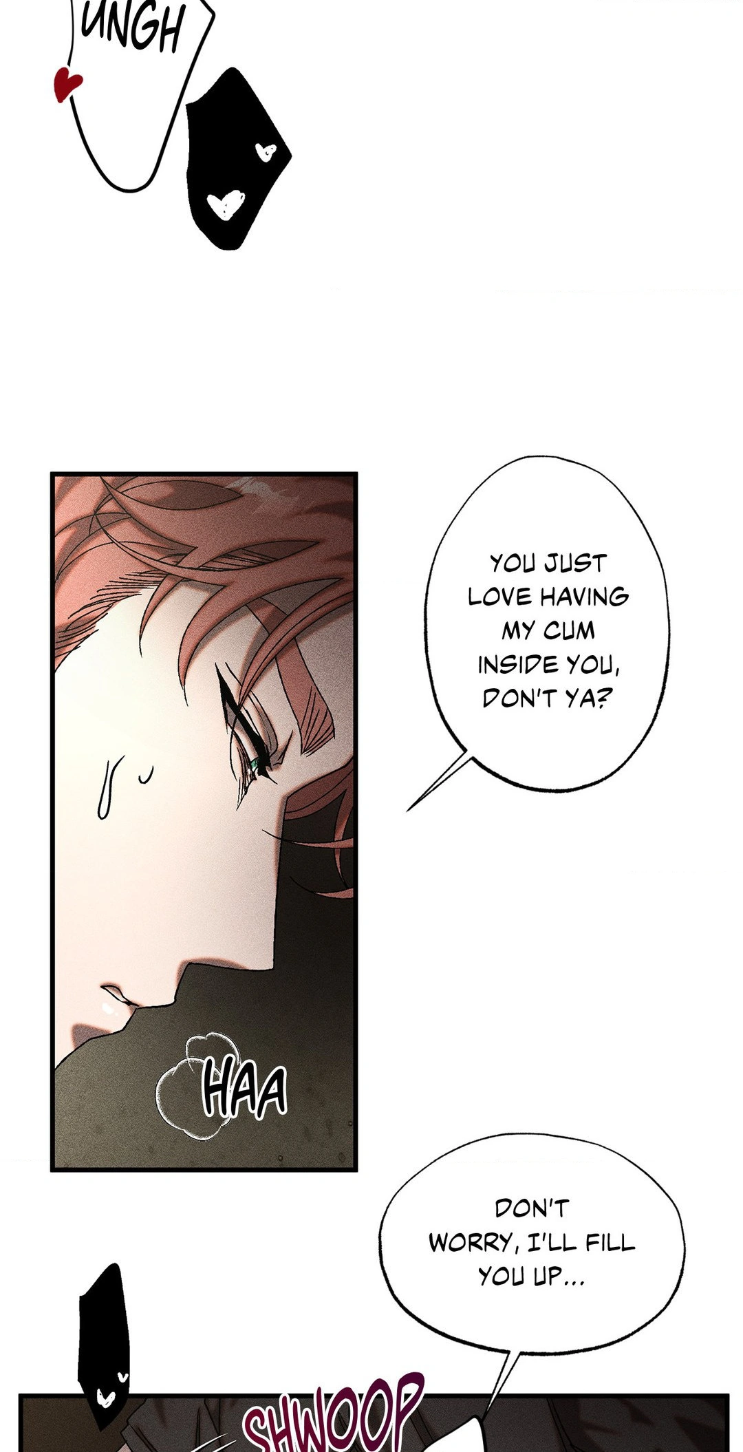 Cash or Credit [Official] - Chapter 9 manhwa