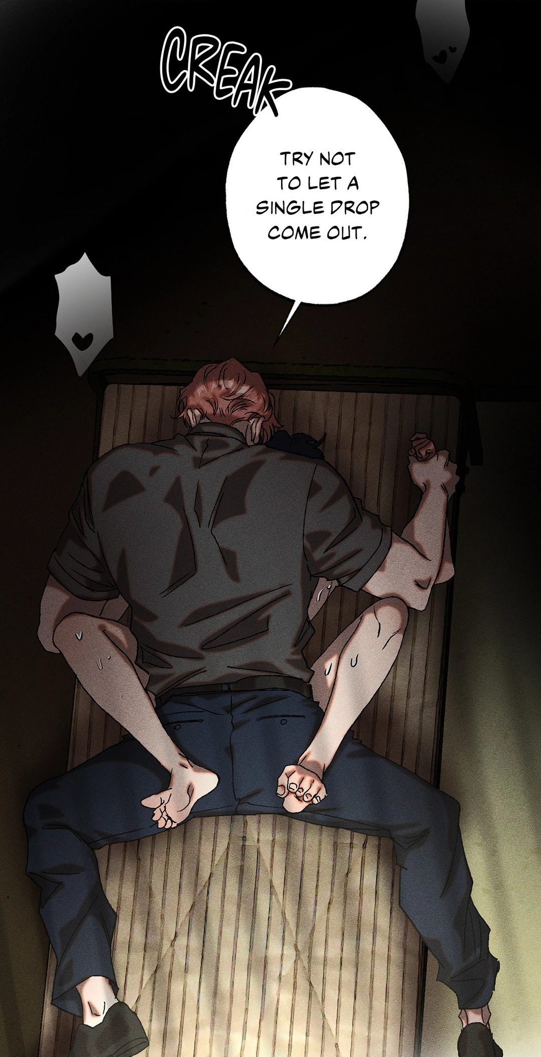 Cash or Credit [Official] - Chapter 9 manhwa