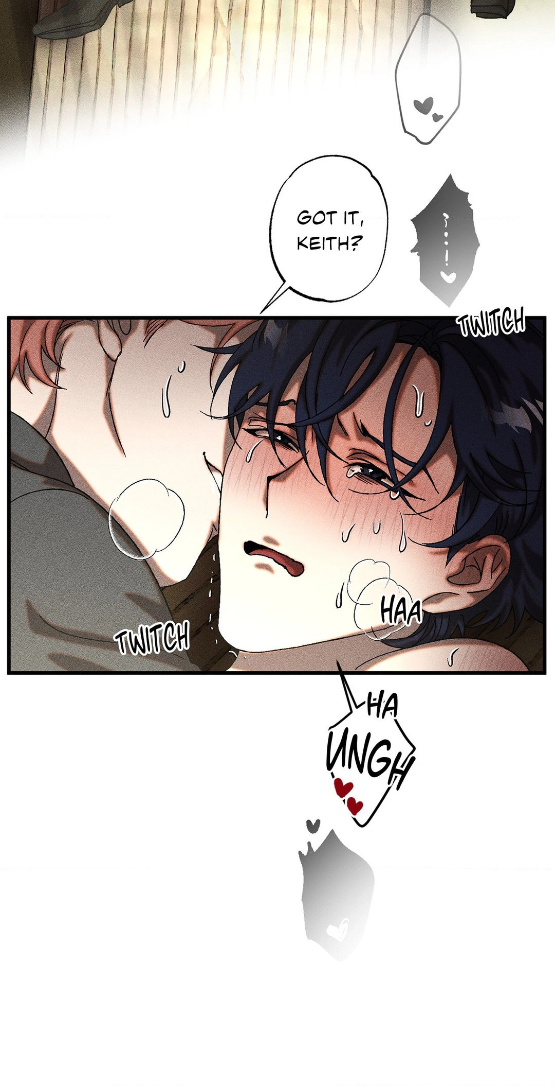Cash or Credit [Official] - Chapter 9 manhwa