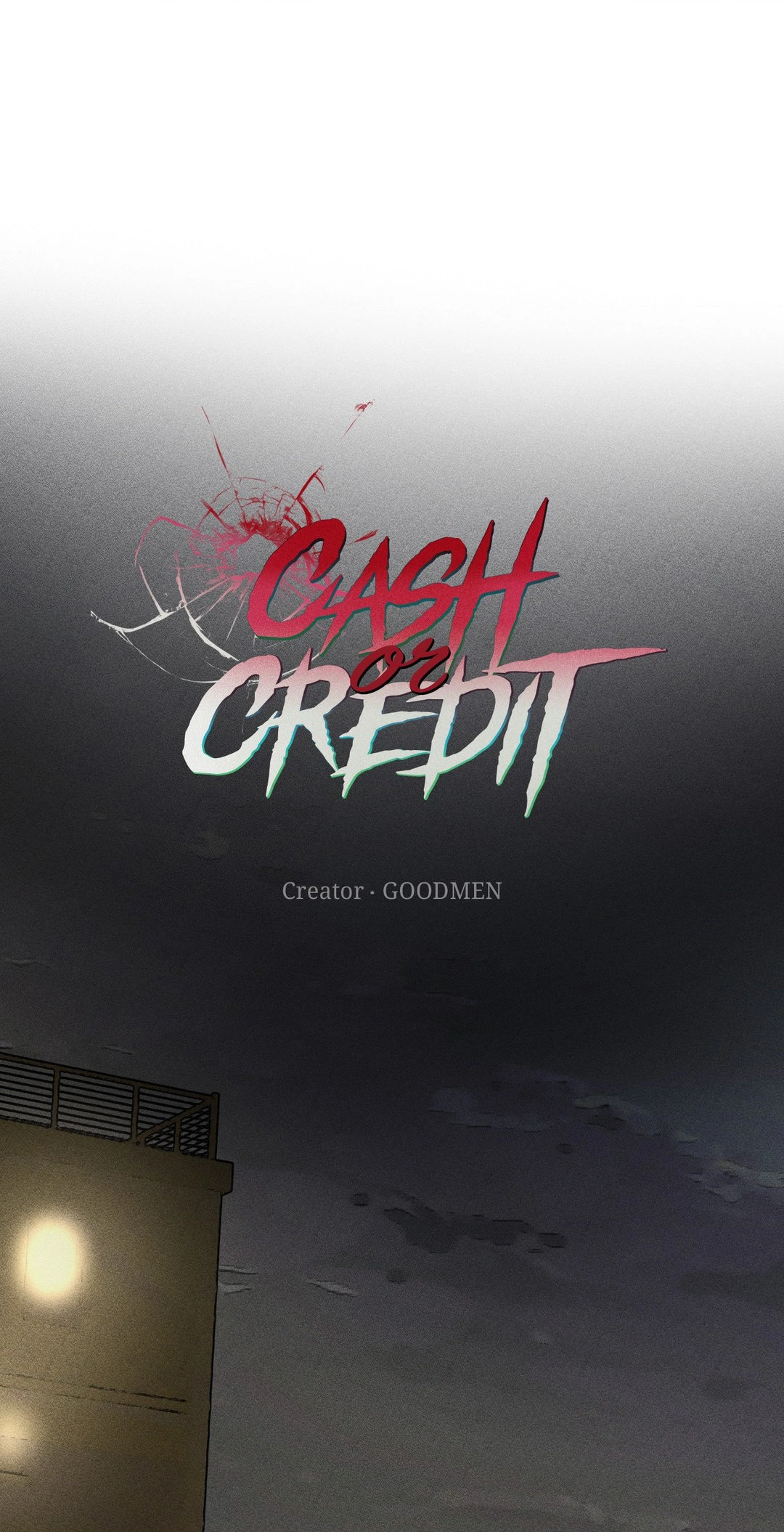 Cash or Credit [Official] - Chapter 9 manhwa
