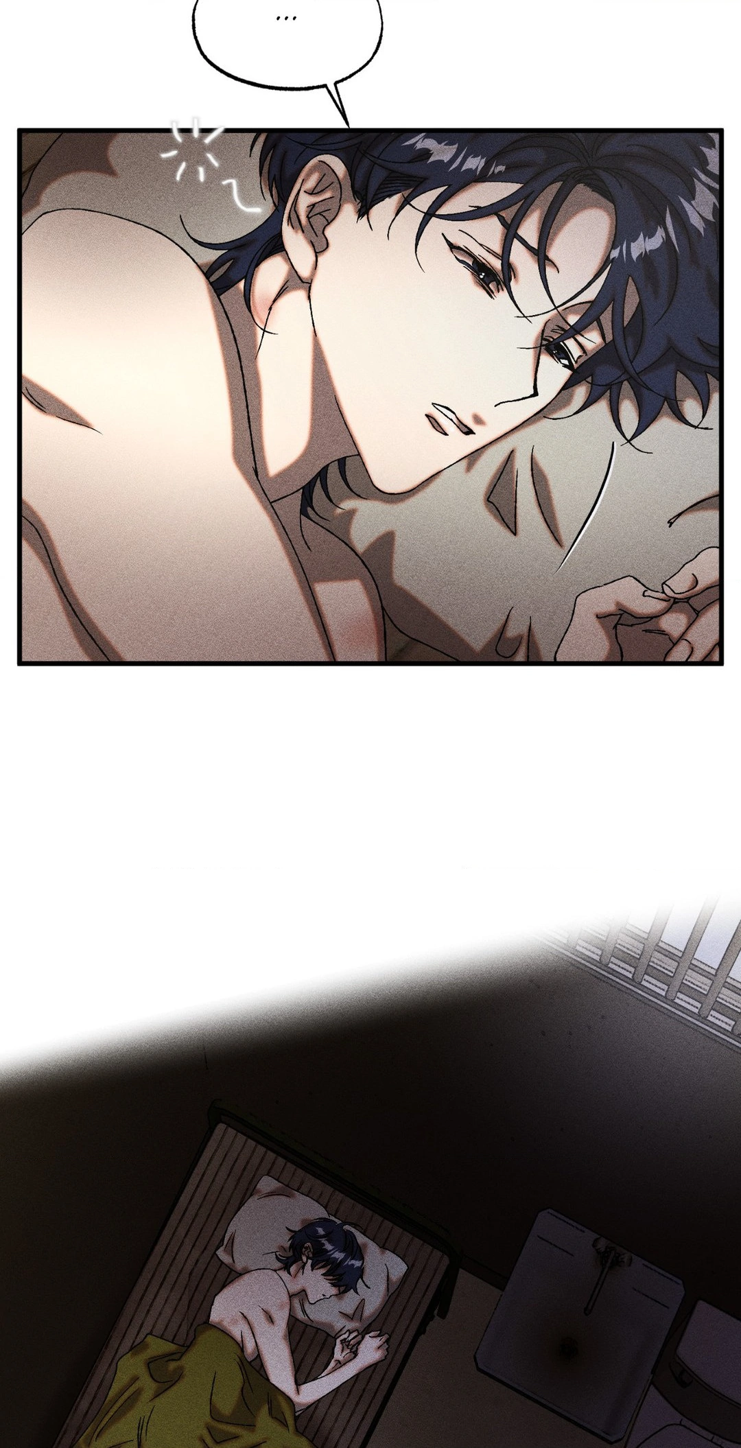 Cash or Credit [Official] - Chapter 9 manhwa