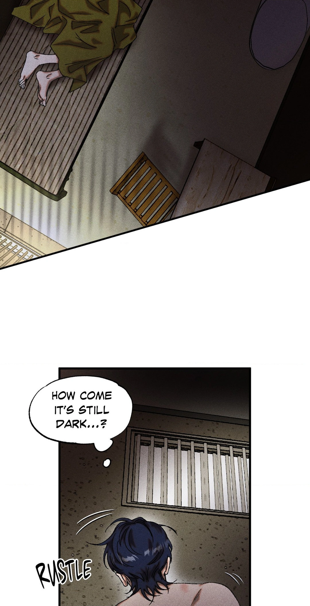 Cash or Credit [Official] - Chapter 9 manhwa