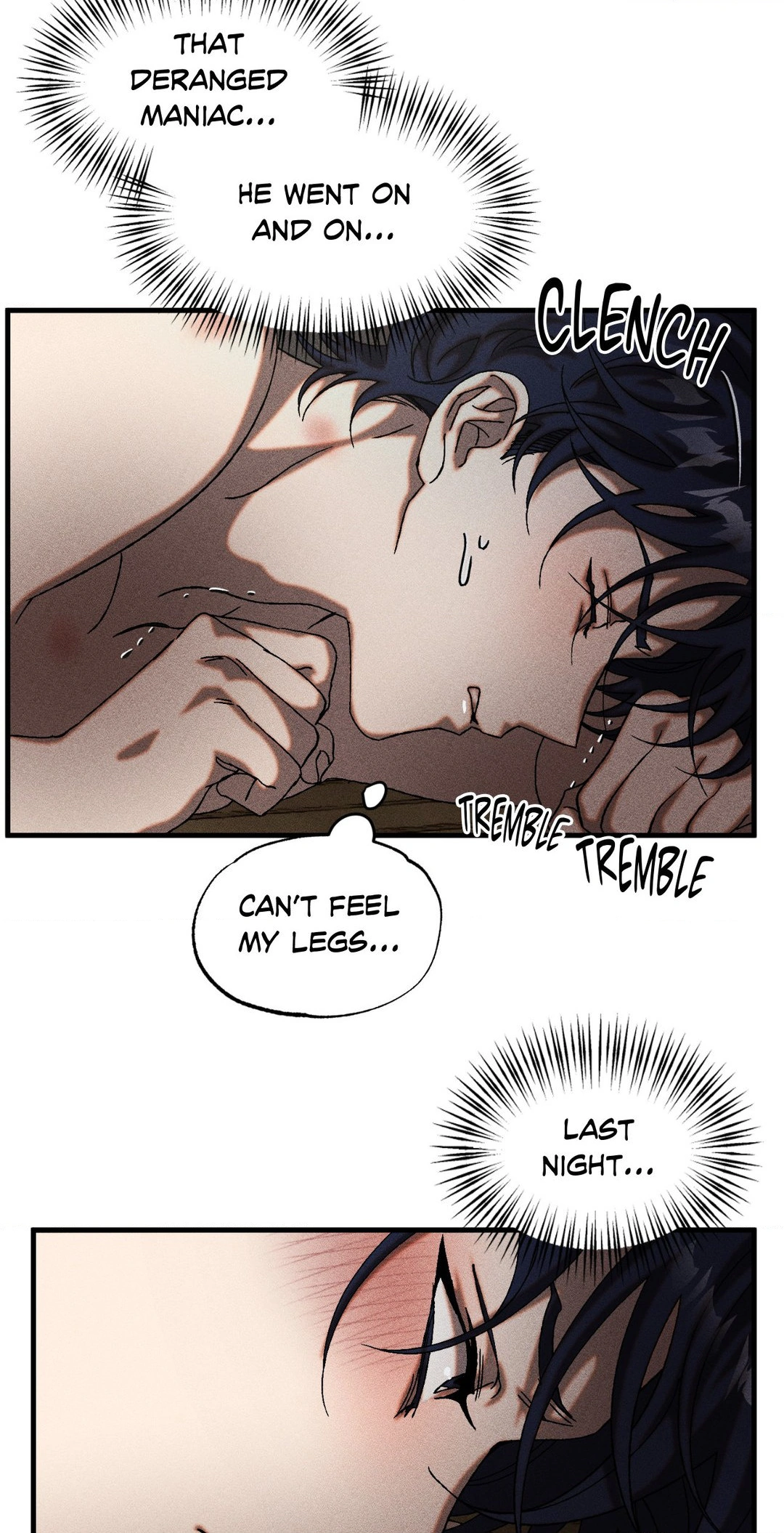 Cash or Credit [Official] - Chapter 9 manhwa