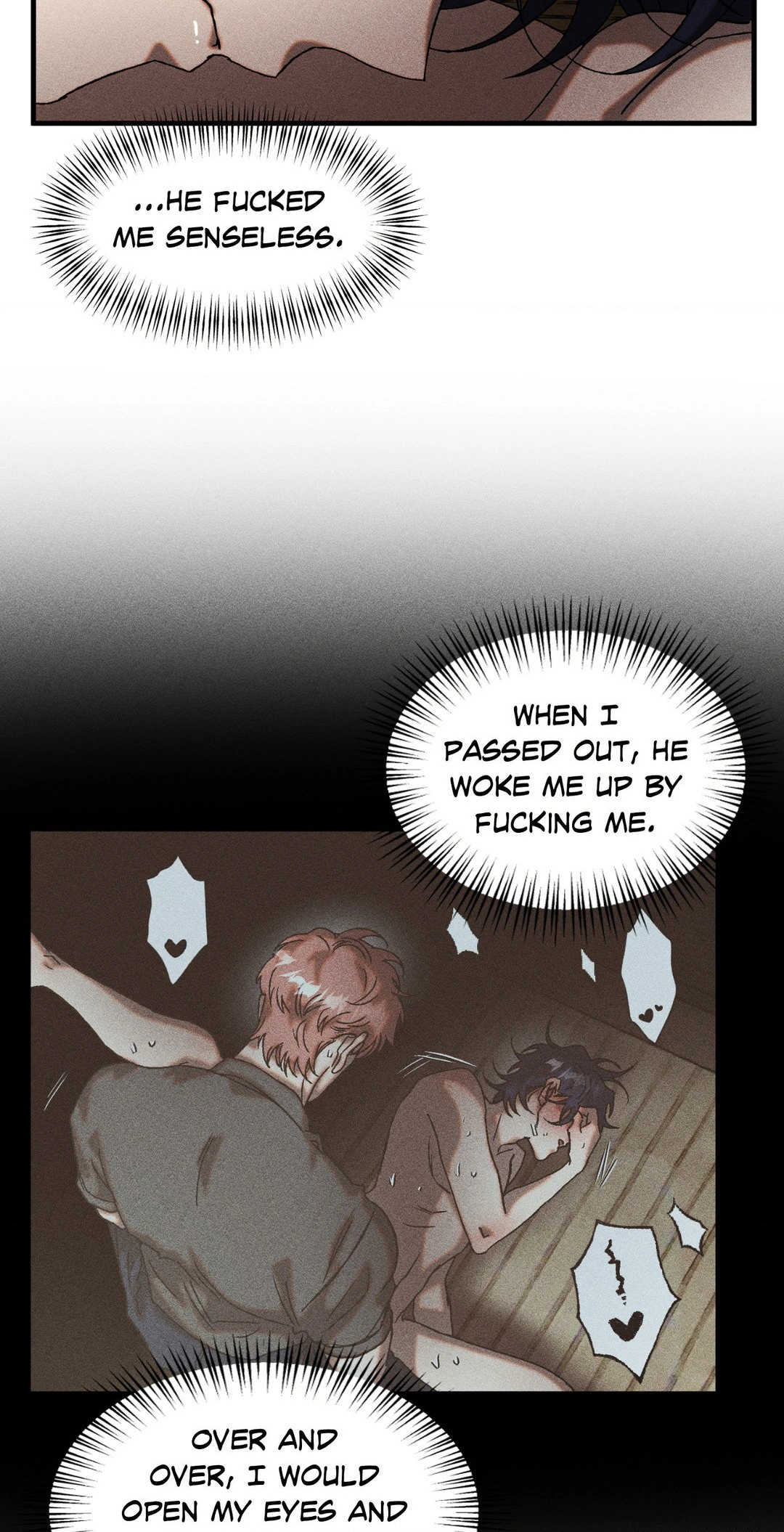 Cash or Credit [Official] - Chapter 9 manhwa