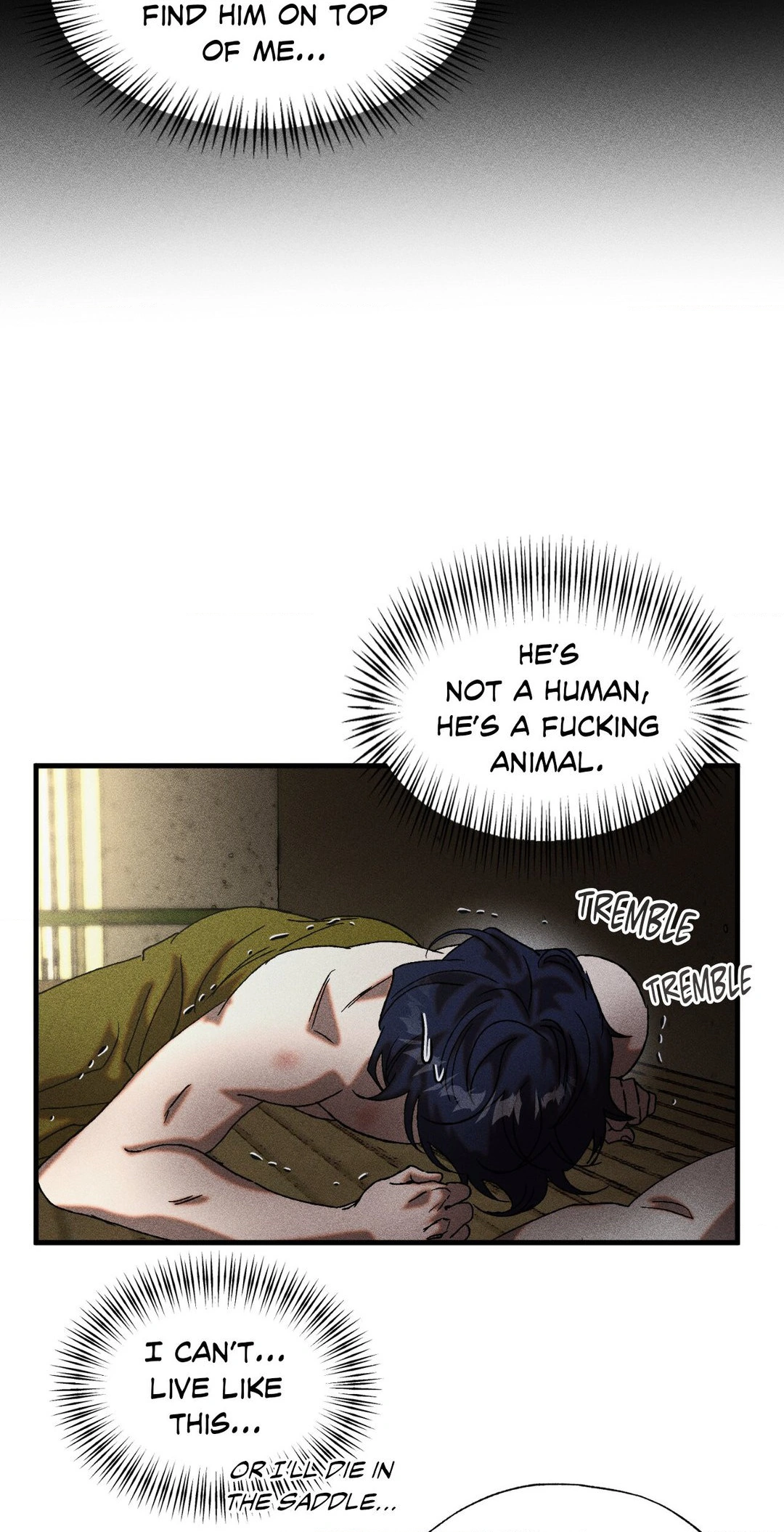 Cash or Credit [Official] - Chapter 9 manhwa