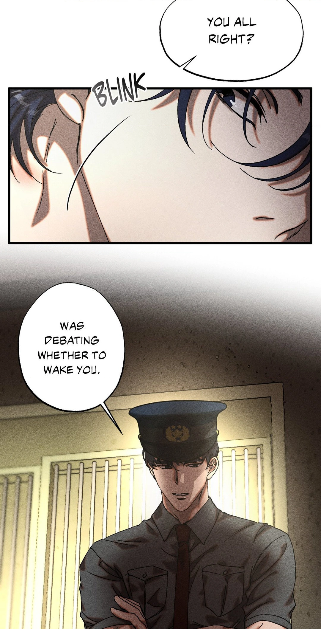 Cash or Credit [Official] - Chapter 9 manhwa