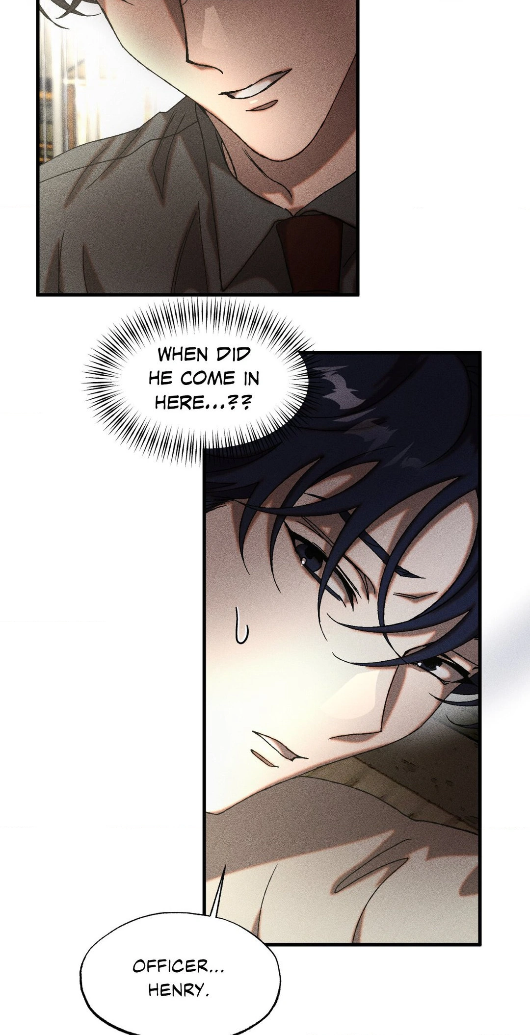 Cash or Credit [Official] - Chapter 9 manhwa