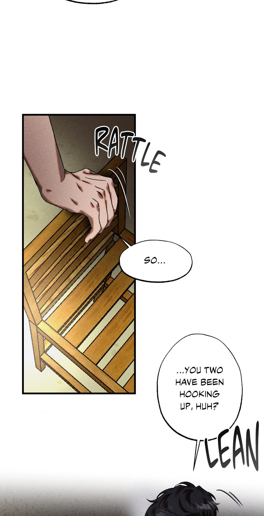Cash or Credit [Official] - Chapter 9 manhwa