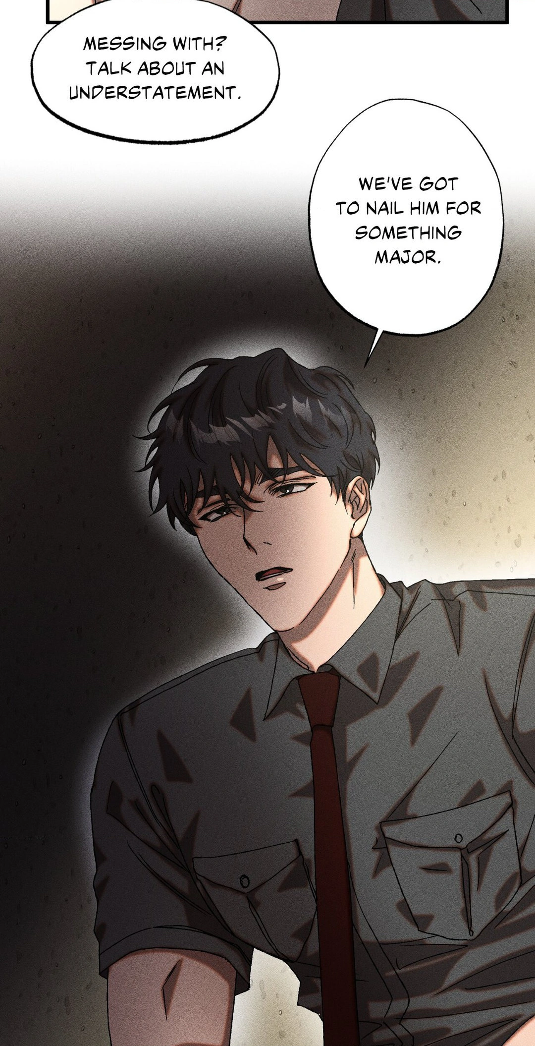 Cash or Credit [Official] - Chapter 9 manhwa