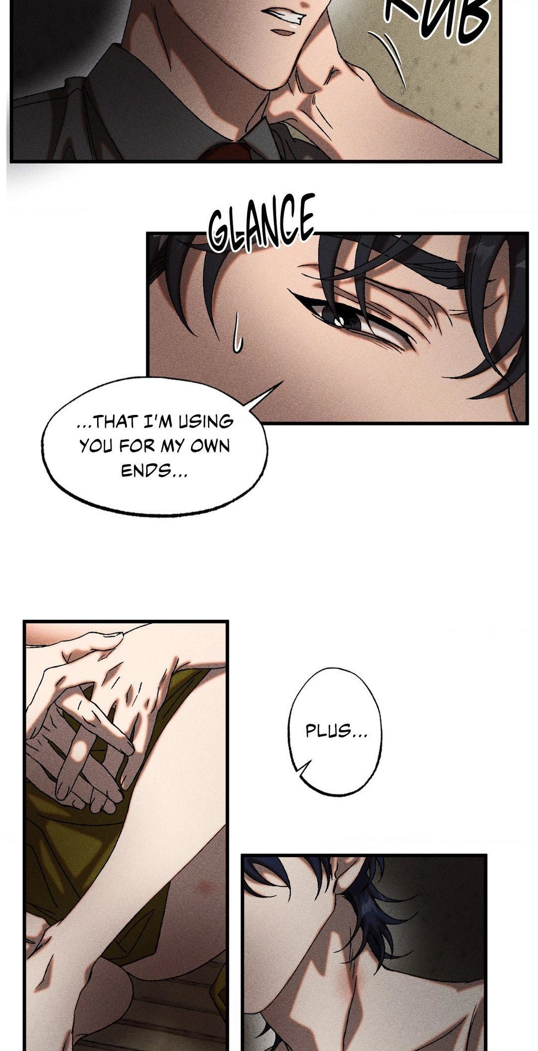 Cash or Credit [Official] - Chapter 9 manhwa