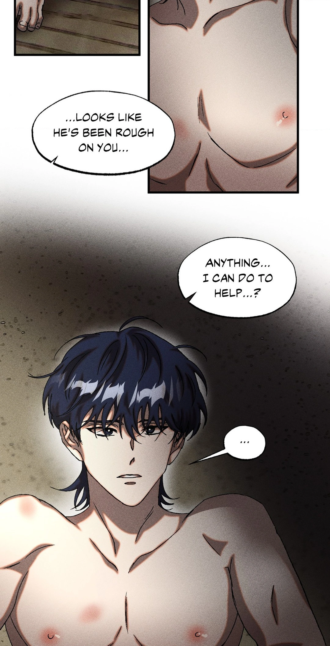Cash or Credit [Official] - Chapter 9 manhwa