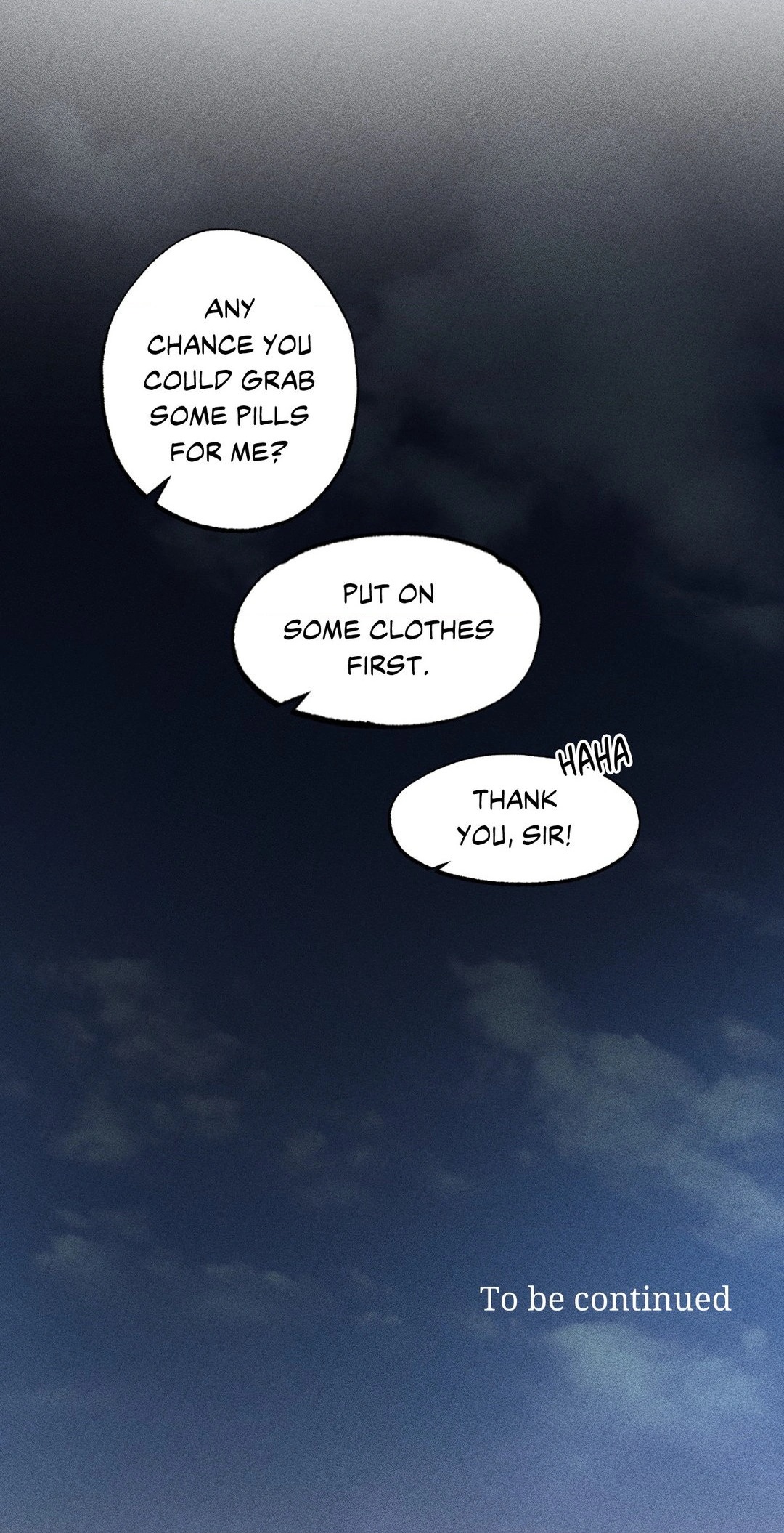 Cash or Credit [Official] - Chapter 9 manhwa