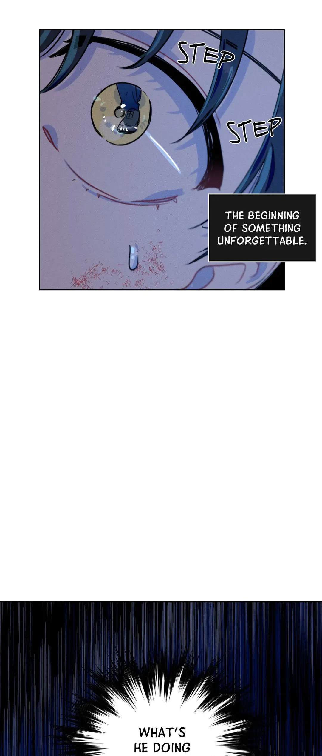 Report My Boss! [Official] - Chapter 1 manhwa