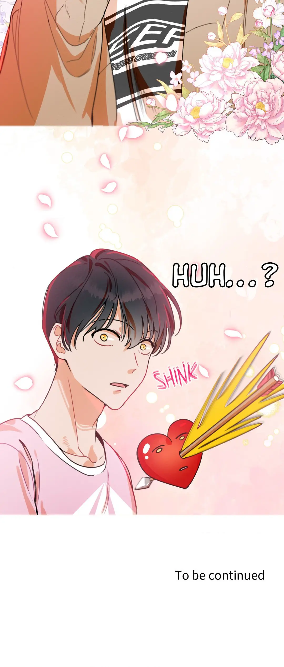 Report My Boss! [Official] - Chapter 1 manhwa