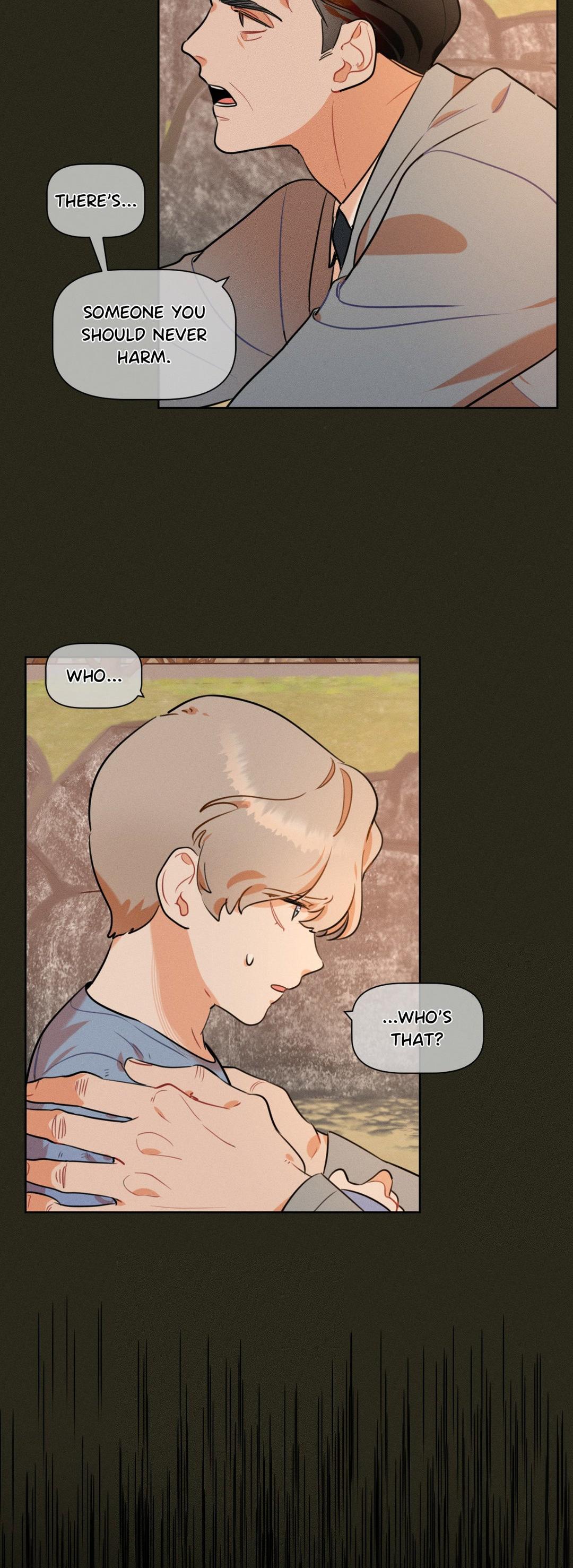 Report My Boss! [Official] - Chapter 11 manhwa