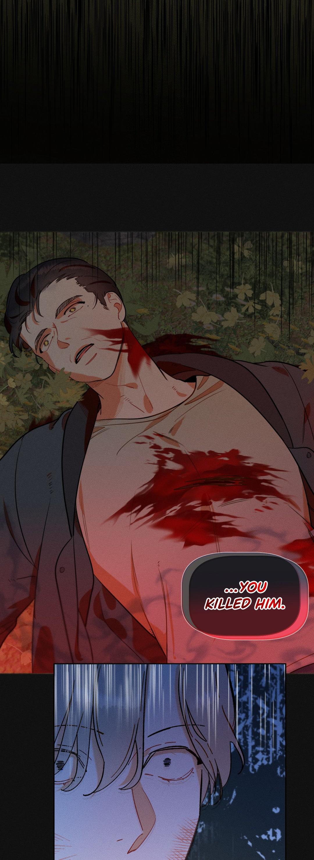 Report My Boss! [Official] - Chapter 11 manhwa