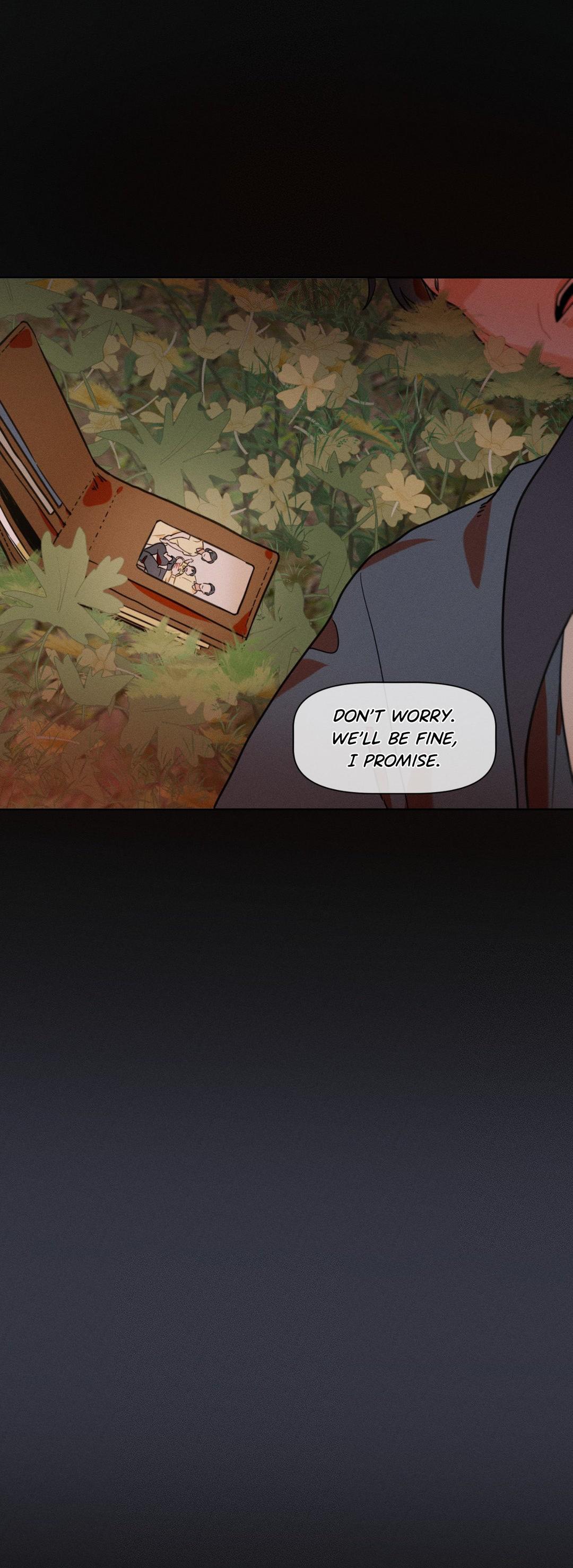 Report My Boss! [Official] - Chapter 11 manhwa