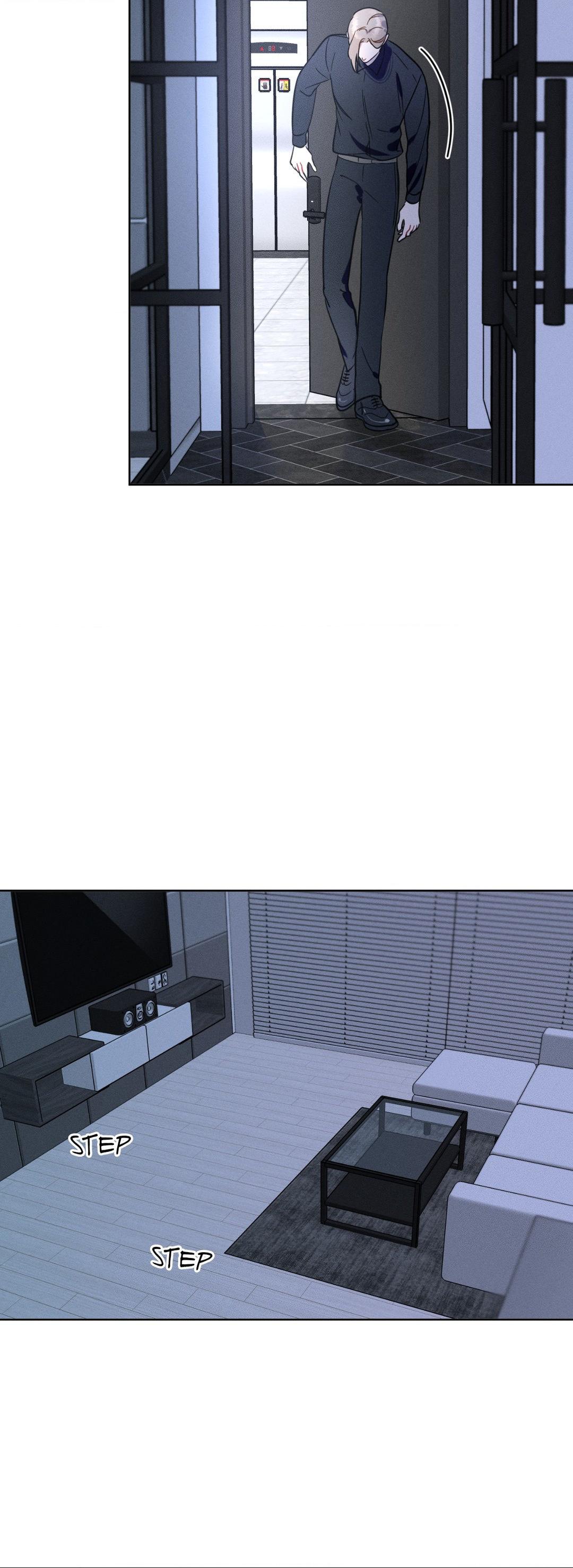 Report My Boss! [Official] - Chapter 11 manhwa