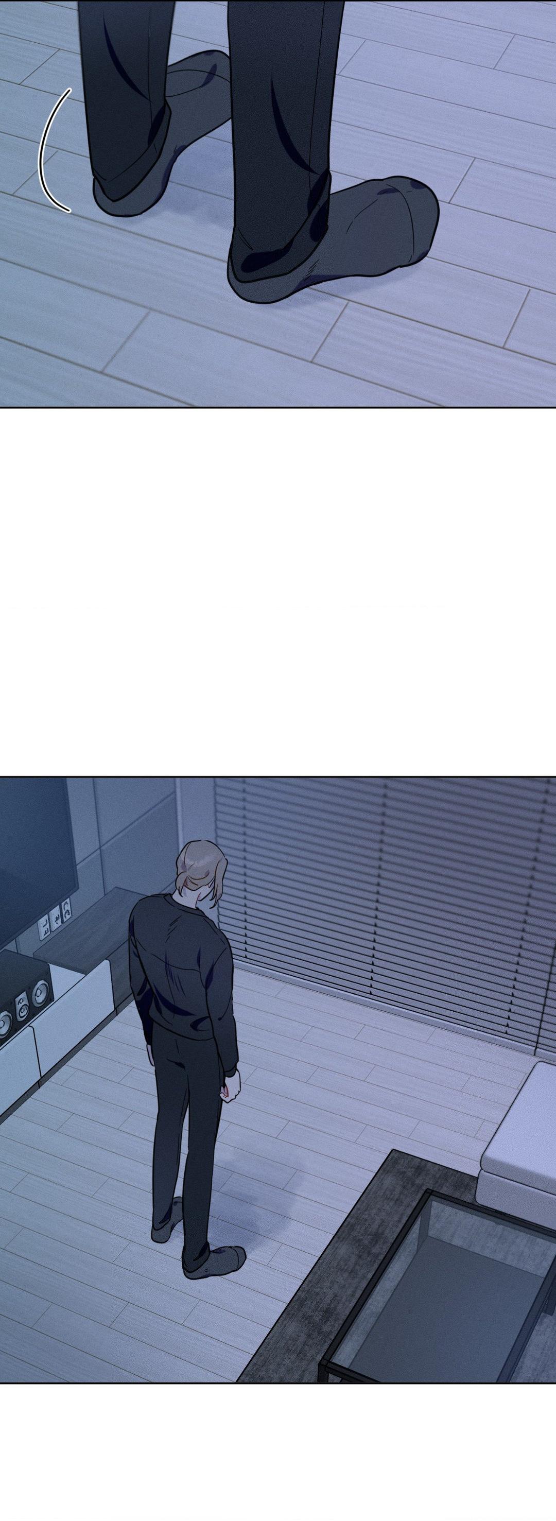 Report My Boss! [Official] - Chapter 11 manhwa