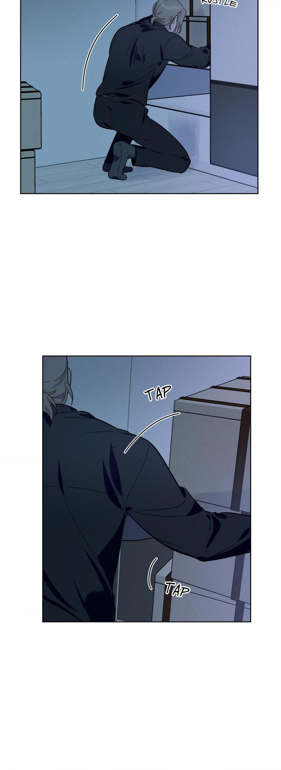 Report My Boss! [Official] - Chapter 11 manhwa