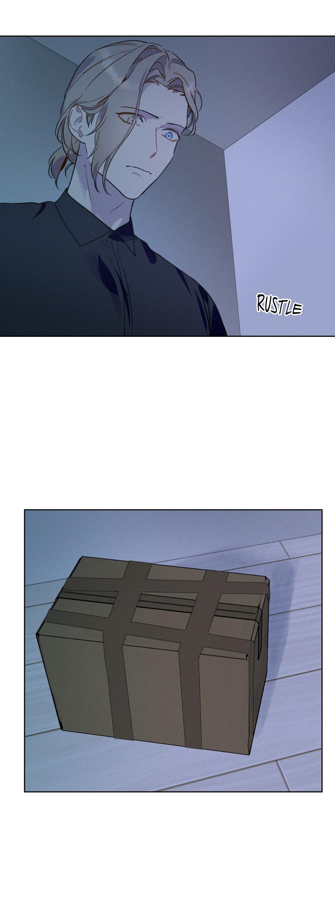 Report My Boss! [Official] - Chapter 11 manhwa