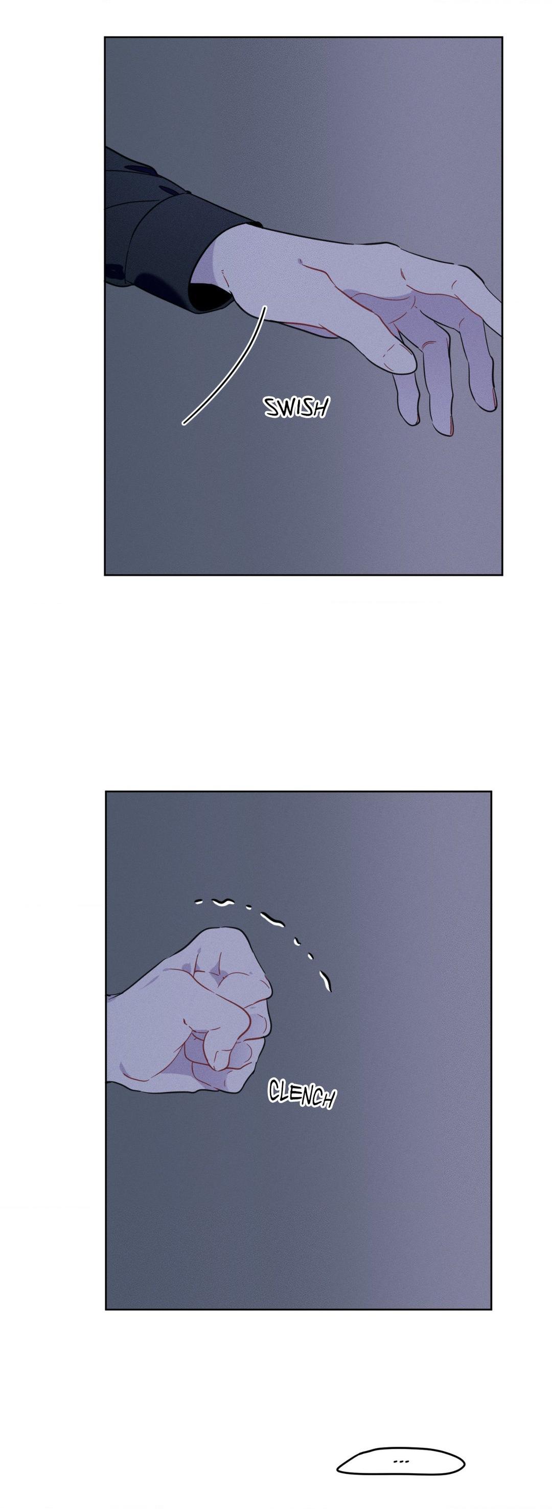 Report My Boss! [Official] - Chapter 11 manhwa