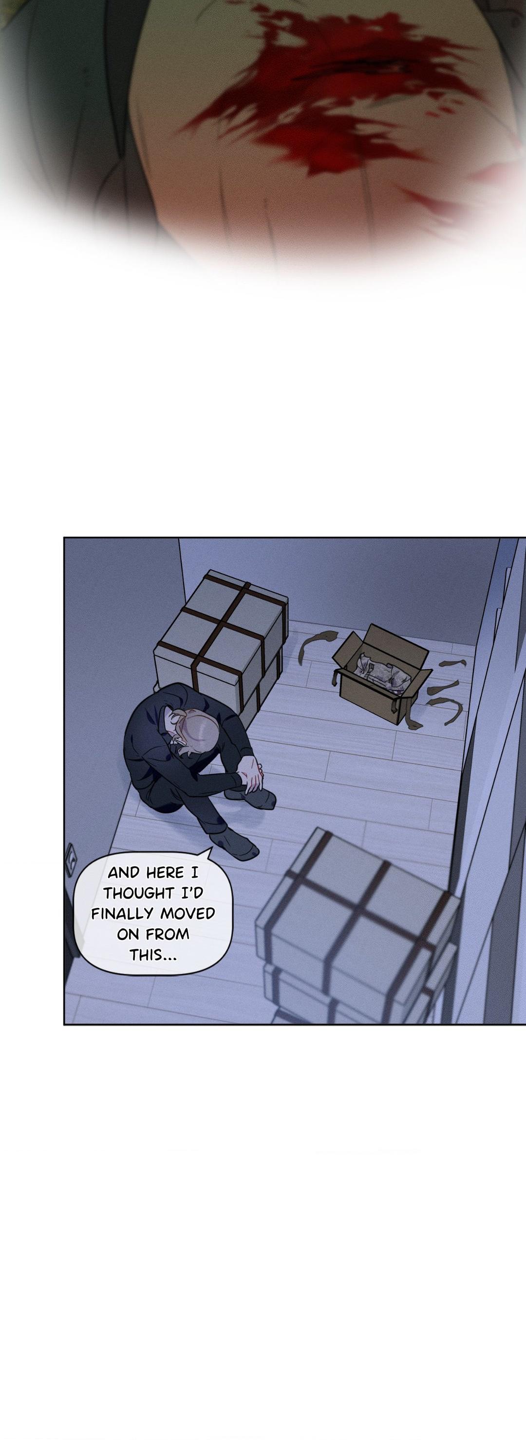 Report My Boss! [Official] - Chapter 11 manhwa