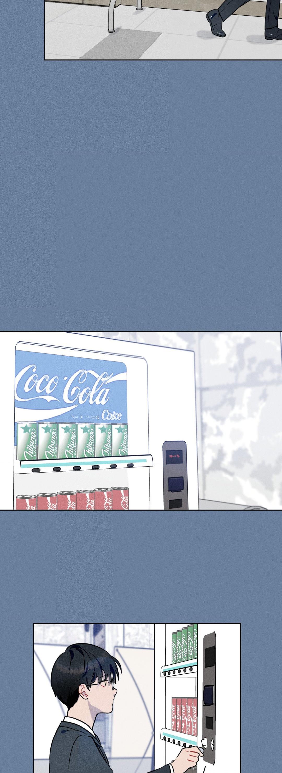 Report My Boss! [Official] - Chapter 12 manhwa