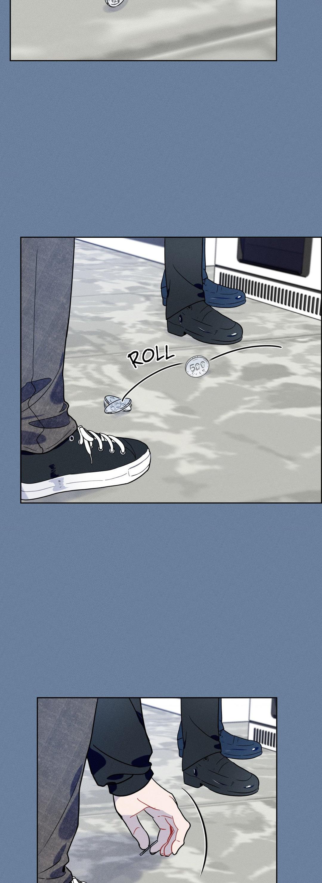 Report My Boss! [Official] - Chapter 12 manhwa