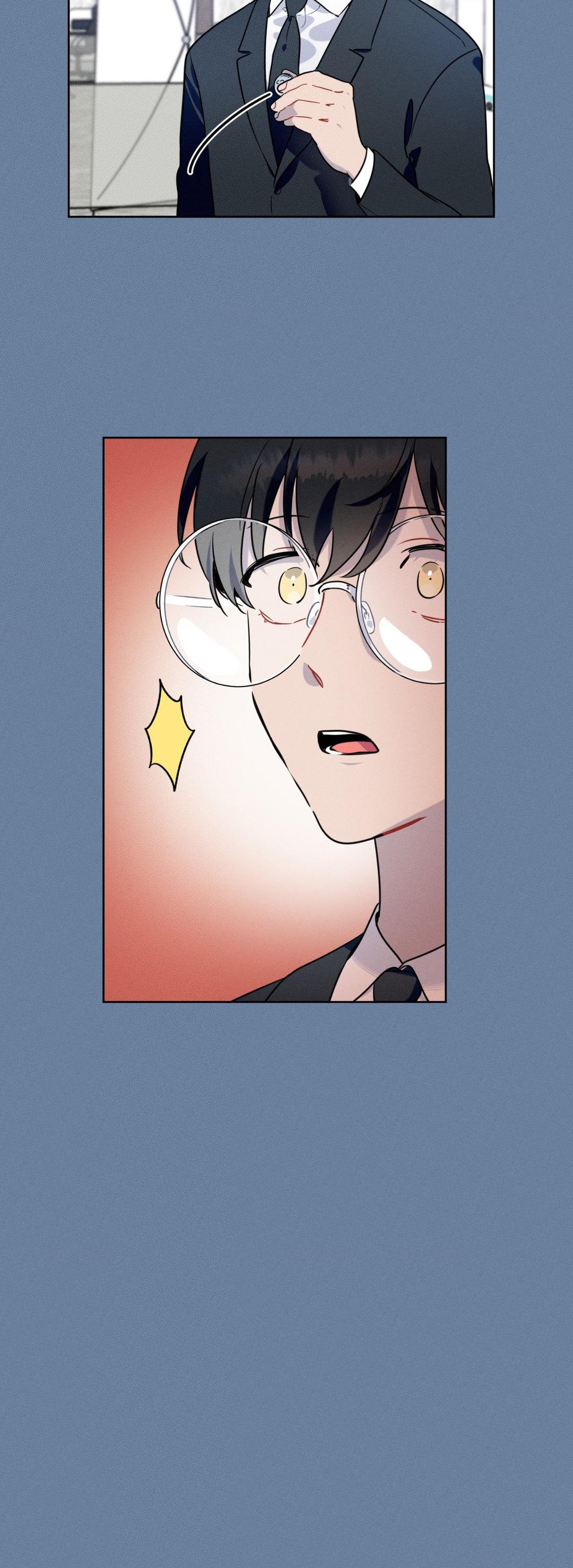 Report My Boss! [Official] - Chapter 12 manhwa