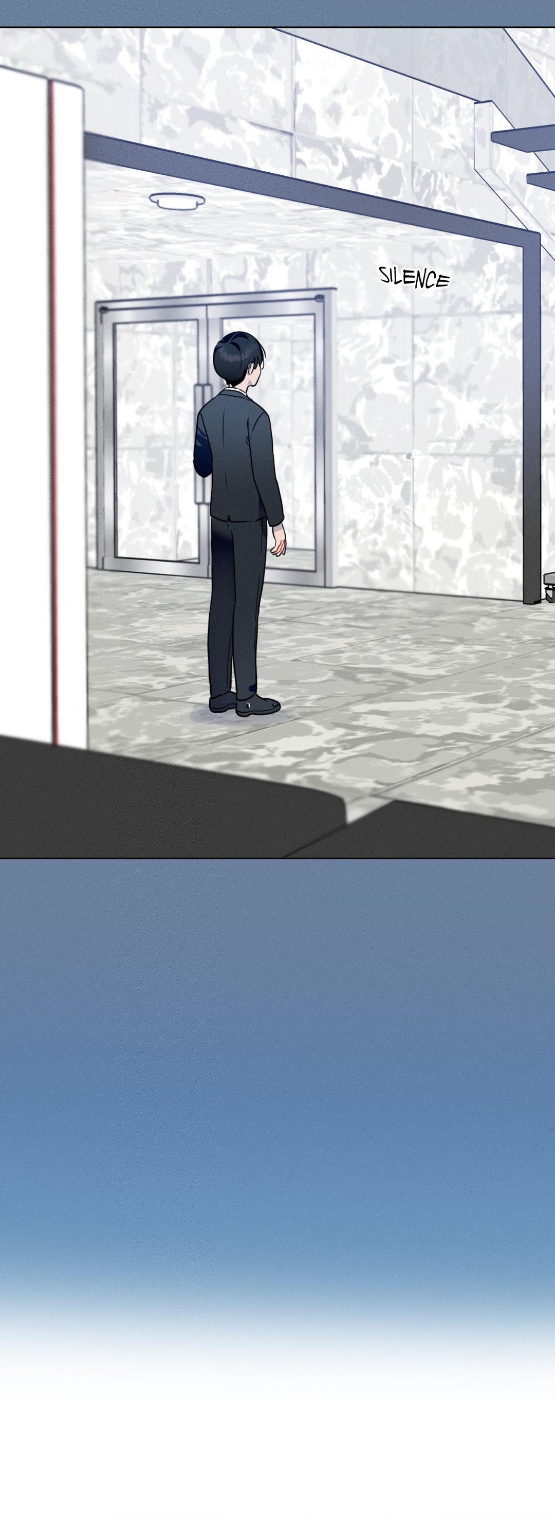 Report My Boss! [Official] - Chapter 12 manhwa