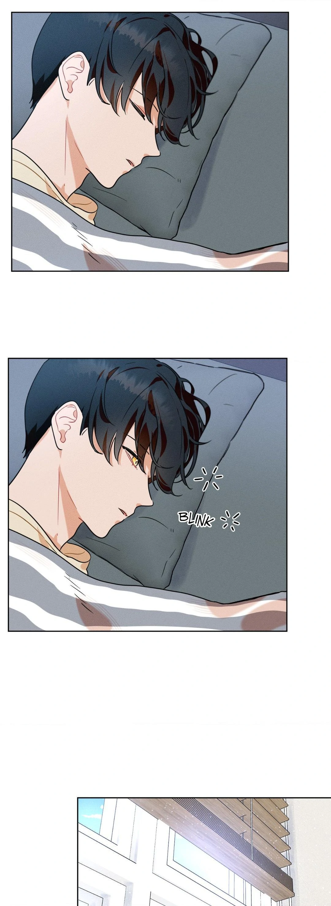 Report My Boss! [Official] - Chapter 12 manhwa