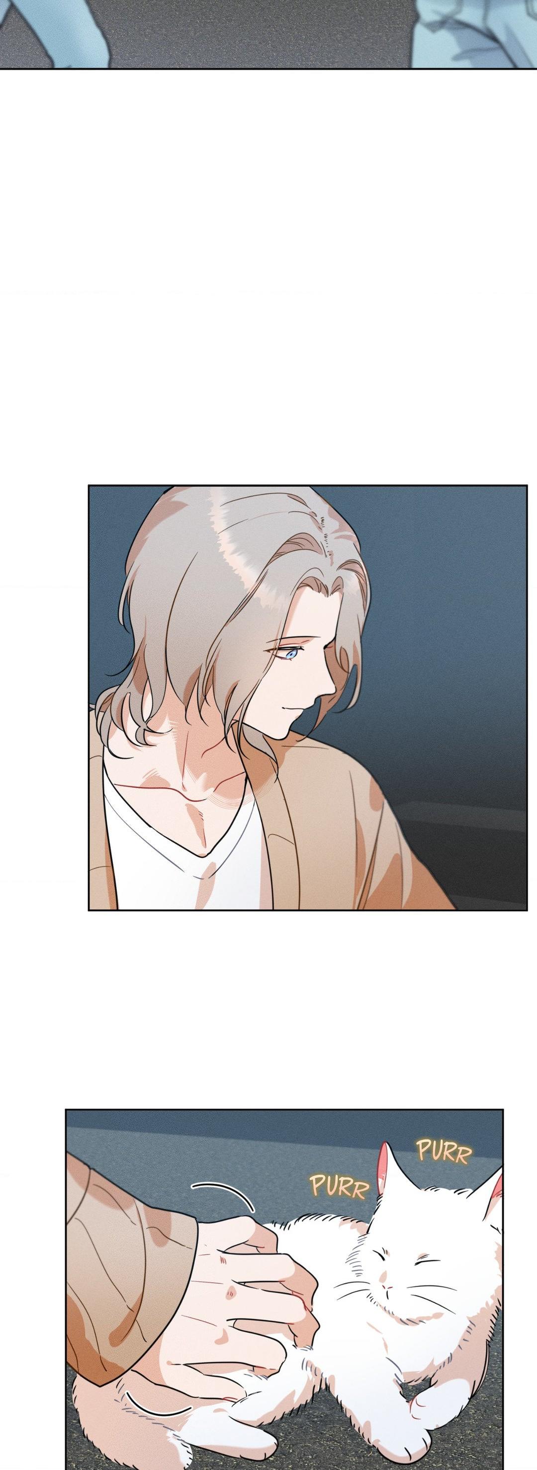 Report My Boss! [Official] - Chapter 12 manhwa