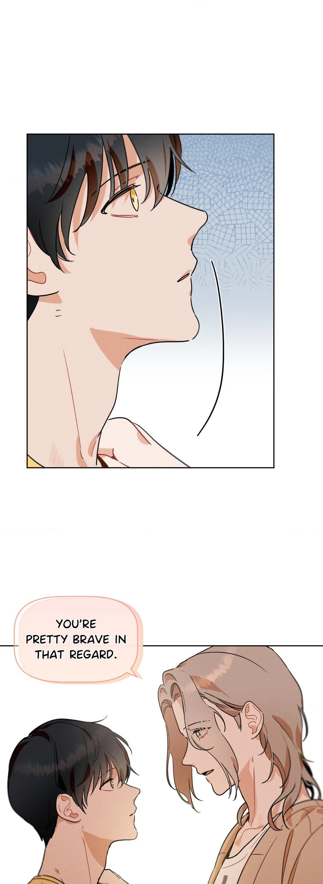 Report My Boss! [Official] - Chapter 12 manhwa