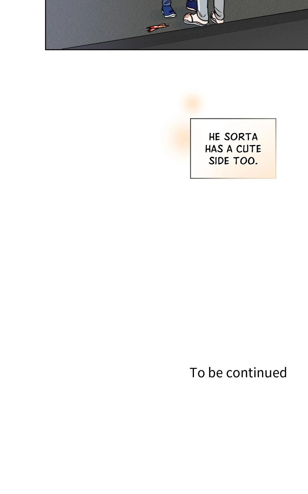 Report My Boss! [Official] - Chapter 12 manhwa