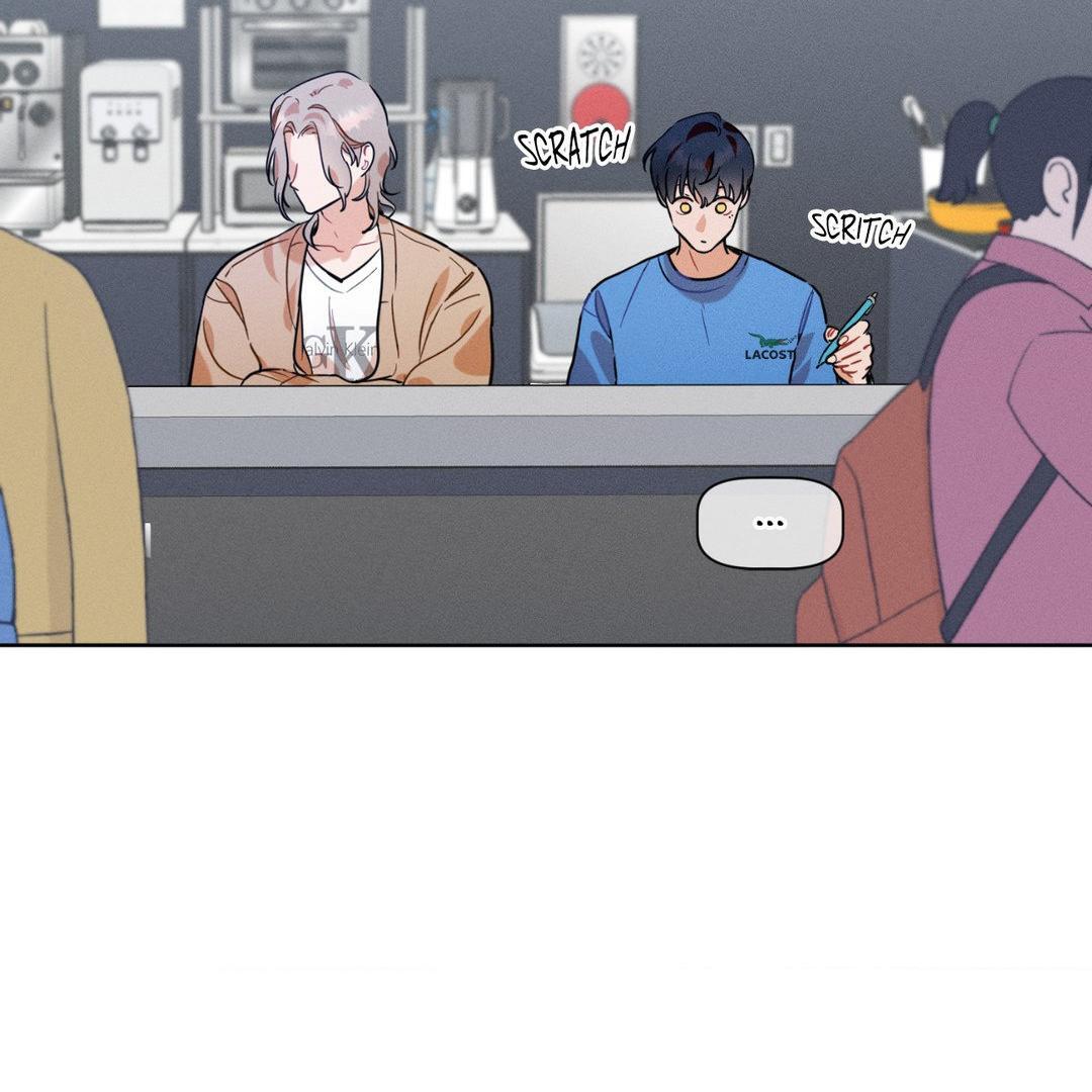 Report My Boss! [Official] - Chapter 13 manhwa