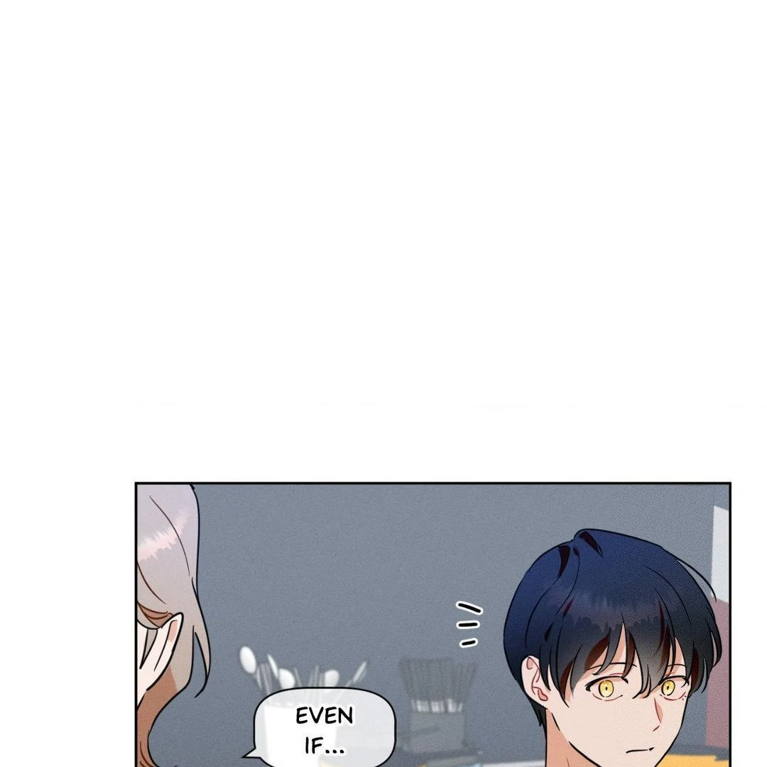 Report My Boss! [Official] - Chapter 13 manhwa