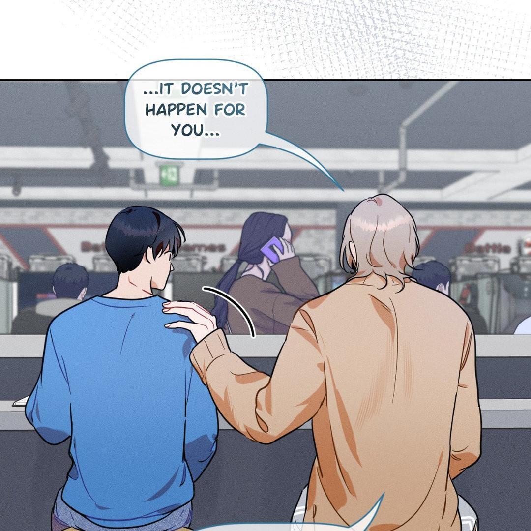 Report My Boss! [Official] - Chapter 13 manhwa