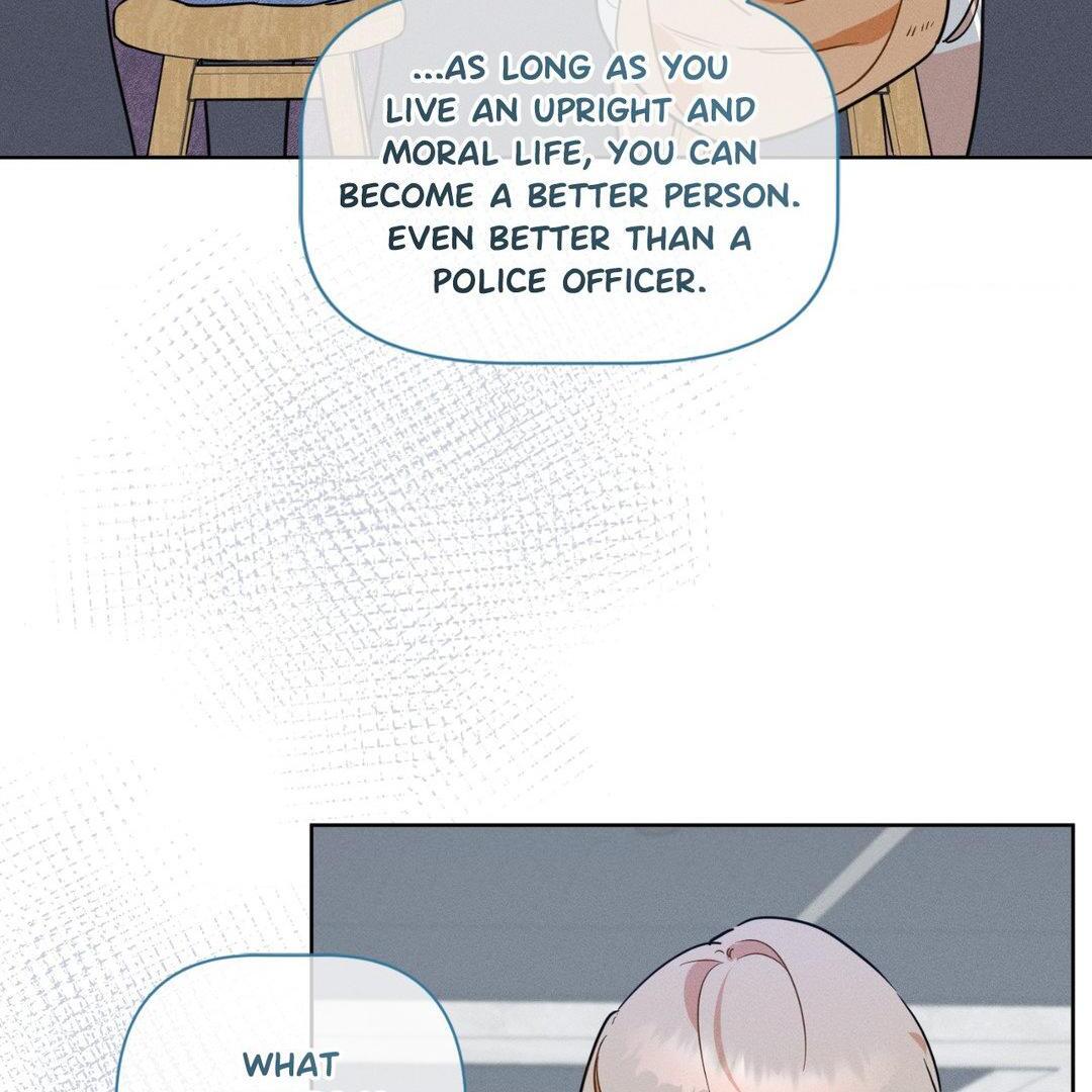 Report My Boss! [Official] - Chapter 13 manhwa