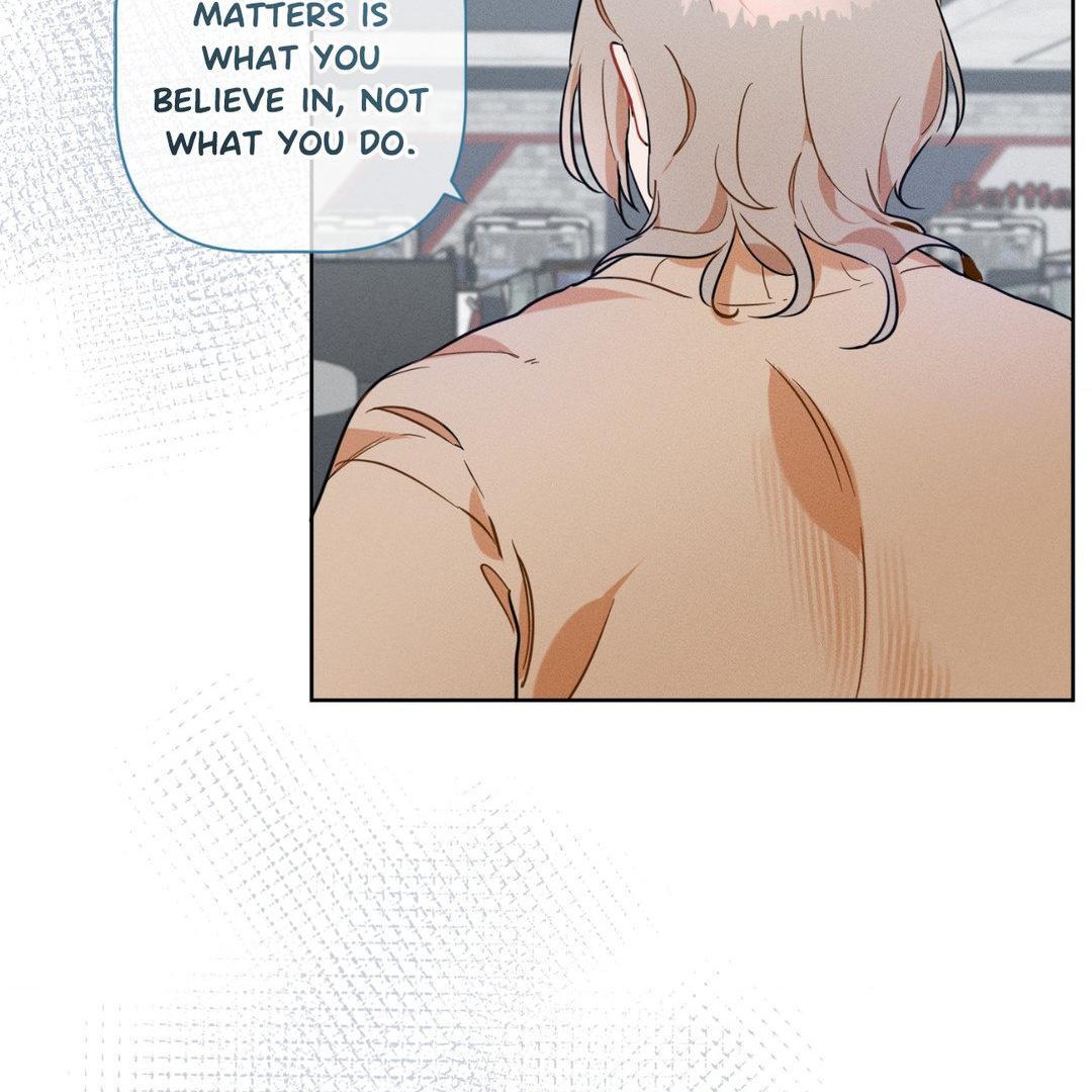 Report My Boss! [Official] - Chapter 13 manhwa