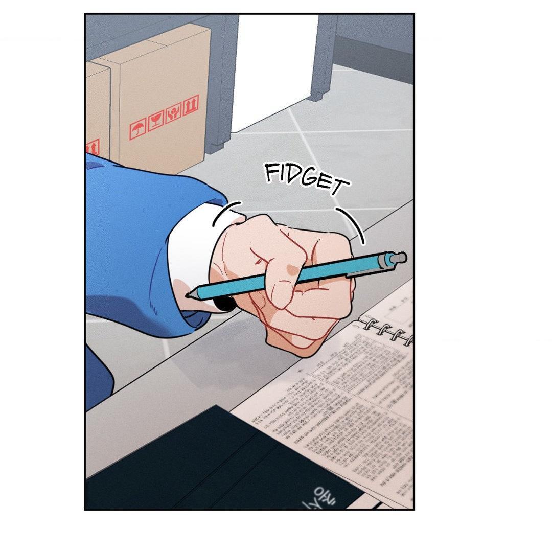 Report My Boss! [Official] - Chapter 13 manhwa