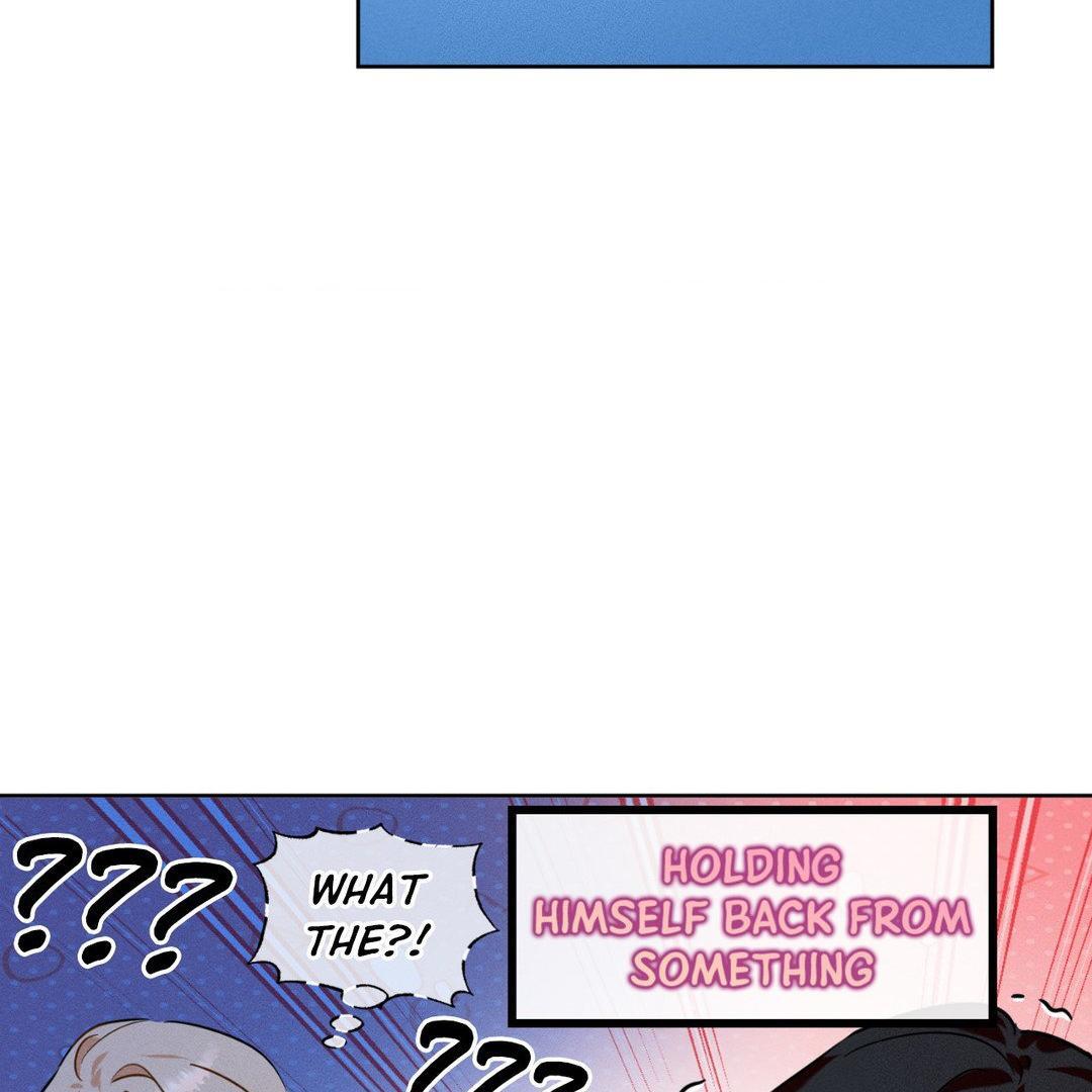 Report My Boss! [Official] - Chapter 13 manhwa