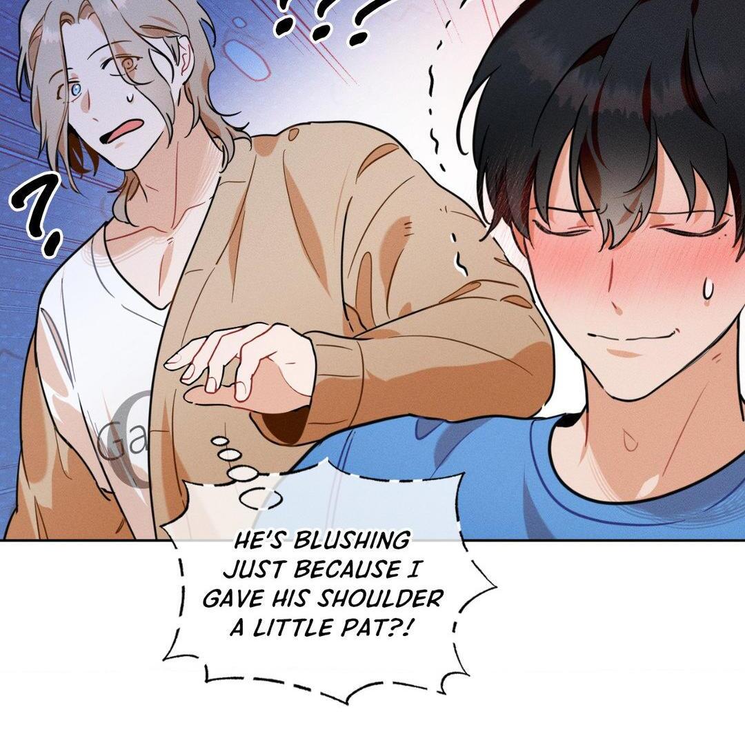 Report My Boss! [Official] - Chapter 13 manhwa