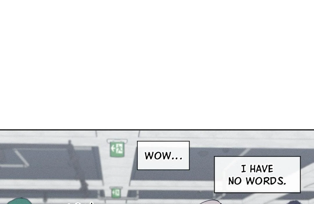 Report My Boss! [Official] - Chapter 13 manhwa