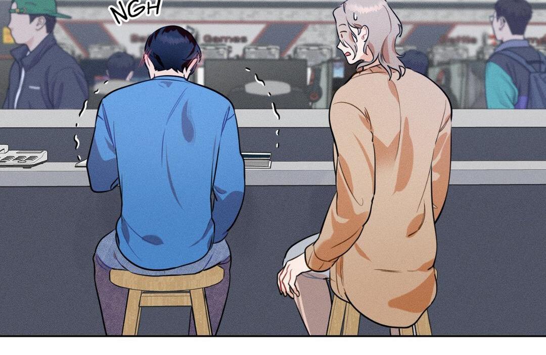 Report My Boss! [Official] - Chapter 13 manhwa