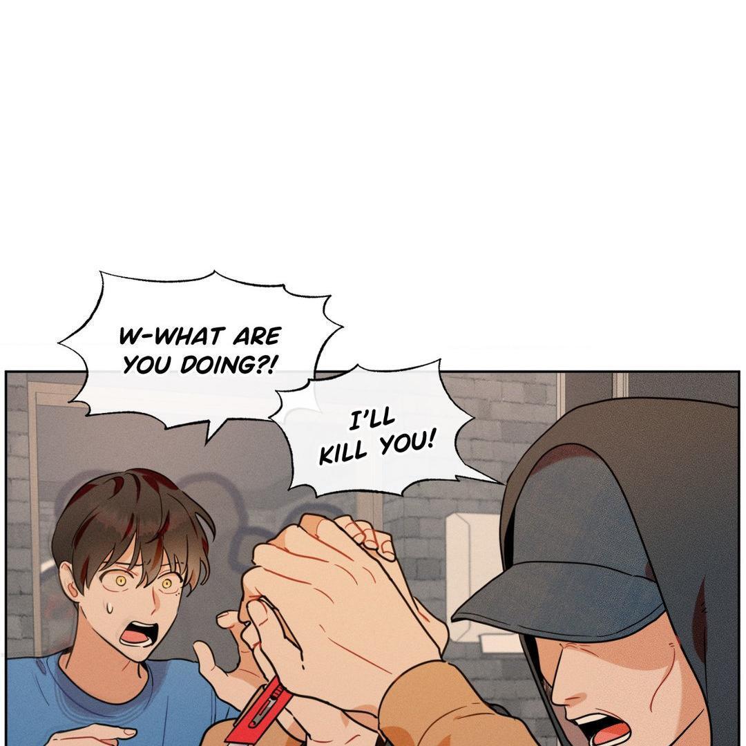 Report My Boss! [Official] - Chapter 13 manhwa