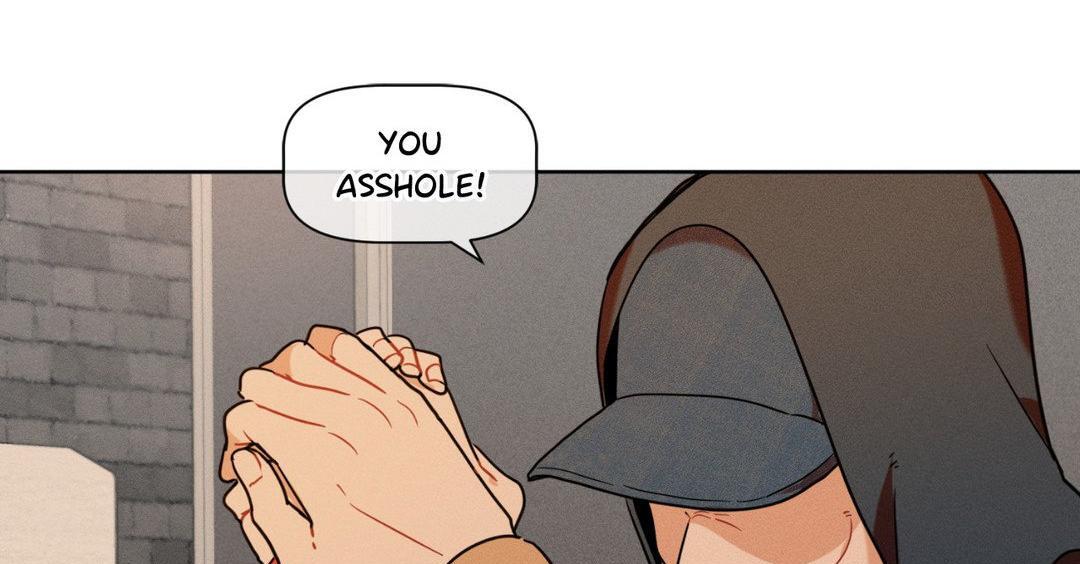 Report My Boss! [Official] - Chapter 13 manhwa